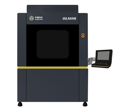 Picture of iSLA880 Ultimate