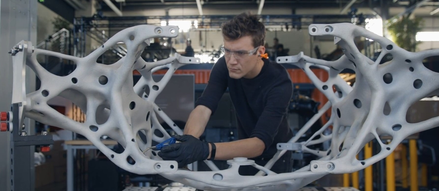 Picture for category 3D Printing