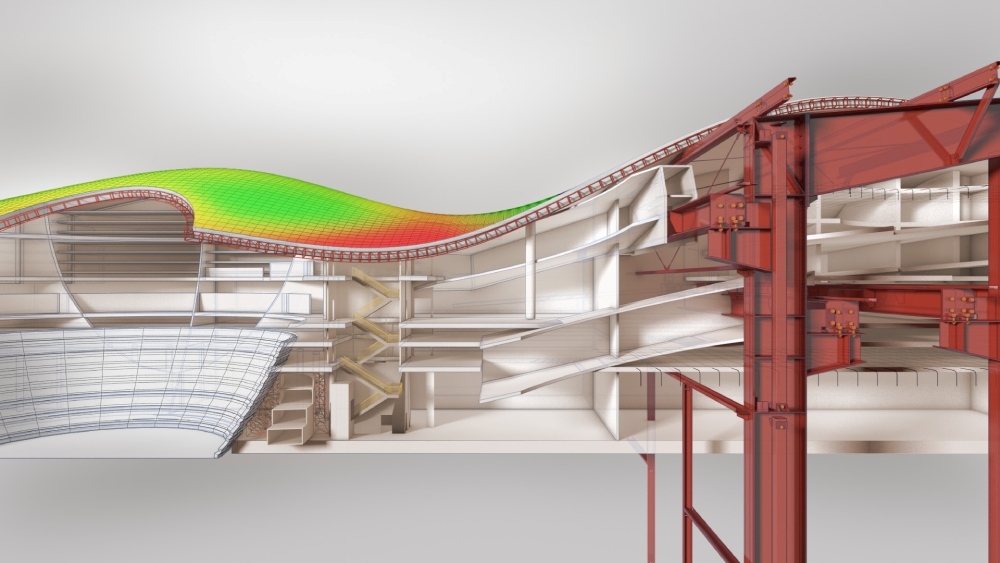 Picture for category Seamless Collaboration with AEC Collection