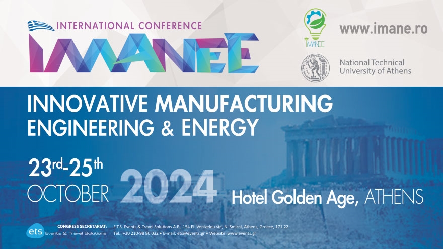 IMANEE 2024 Conference