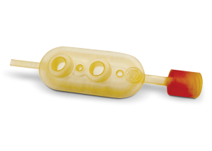 Picture for category Rigid Plastic to Create Sacrificial Tooling that Withstands Silicone Injection at High Temperature and Pressure, but Breaks away Easily