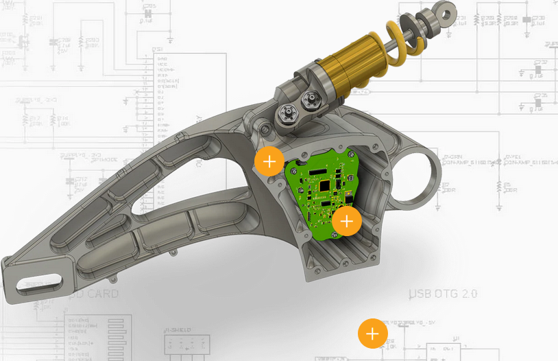 Picture for category Electronics