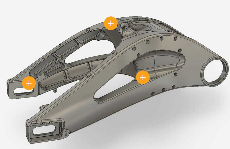 Picture for category 3D Design & Modeling